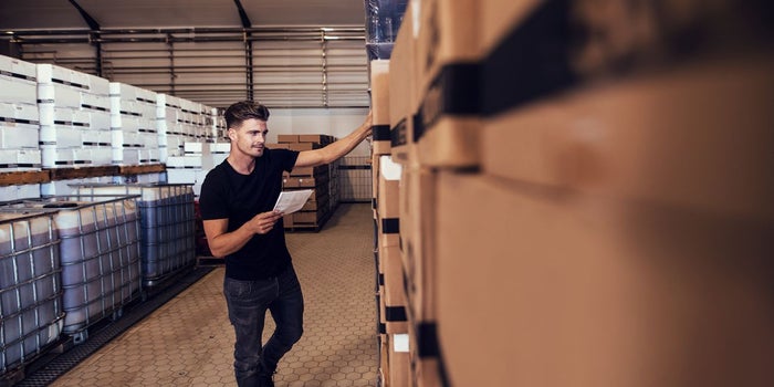 Do You Know Where Your Shipment Is Headed?