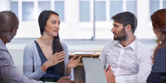 6 Communication Tips to Strengthen Your Company's Culture