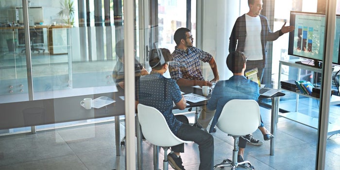 Time to Sell Your Business? You'll Need Metrics.