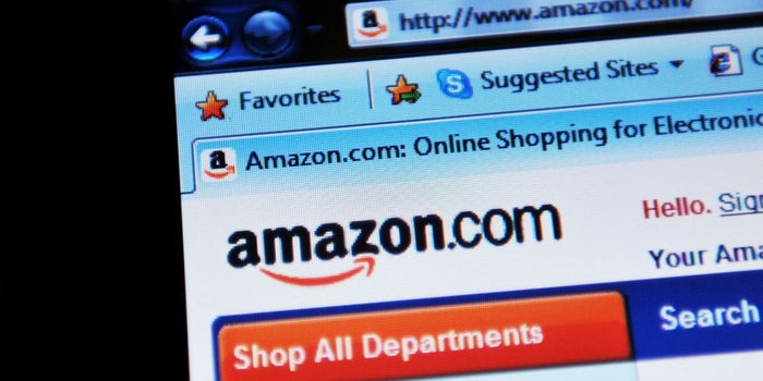 Cómo comprar en Amazon sin usar tarjetas
