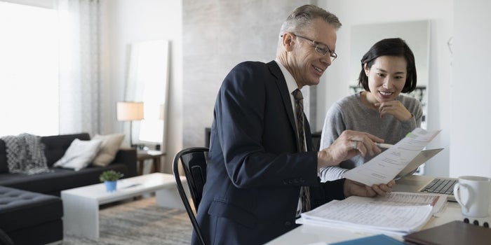 The Truth About Your Financial Advisor