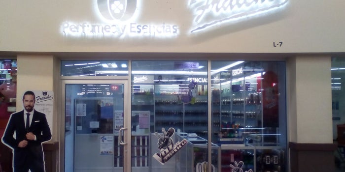 Franquicias Fraiche, perfumando a México