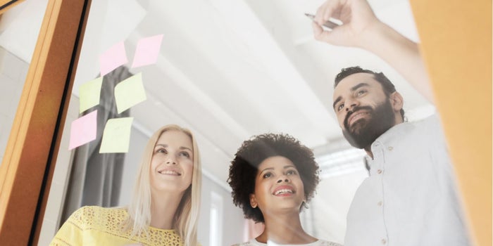 5 Ways to Transform Your Next Work Brainstorming Session Into Something Really Great