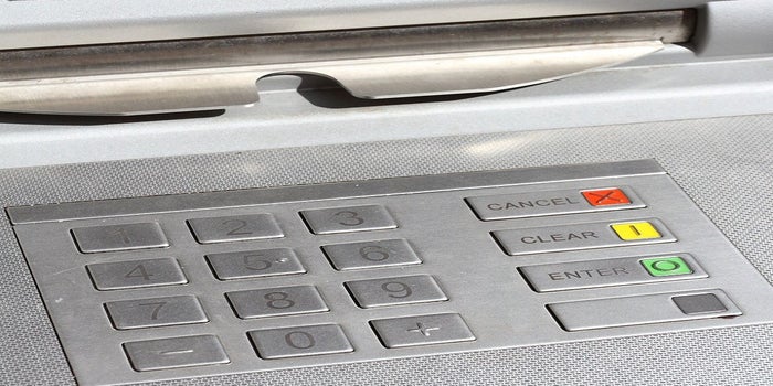 This Entrepreneur is Using Technology to Boost Security at ATMs
