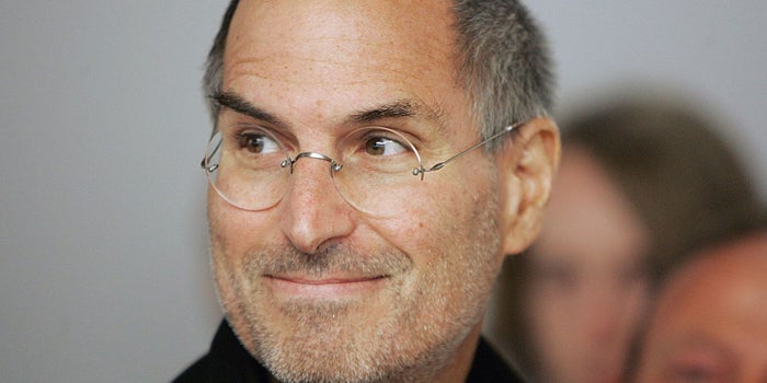 Bill Gates and Steve Jobs Raised Their Kids Tech-Free -- and It Should've Been a Red Flag