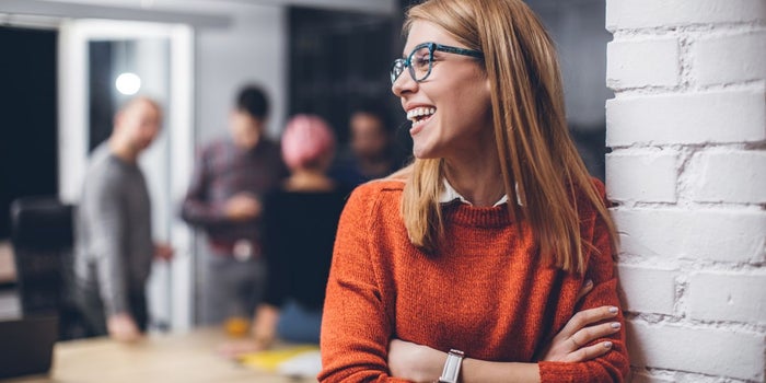 8 Actions You Can Take to Be Happier at Work Without Changing Jobs