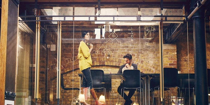 5 Strategic Moves Startups Can Make to Build a Brand That Sticks