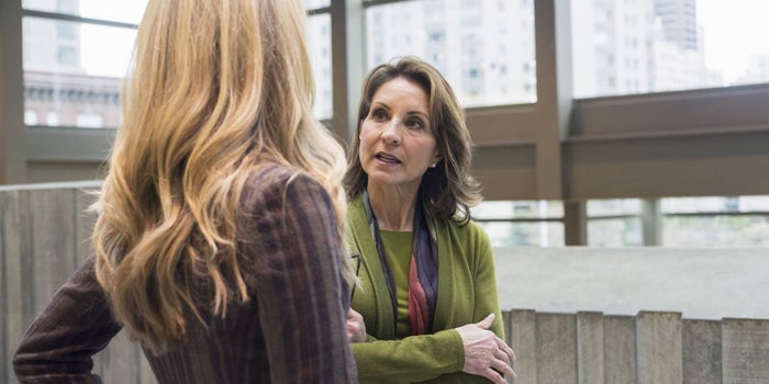 A Step-by-Step Guide to Responding to Allegations of Sexual Harassment in the Workplace
