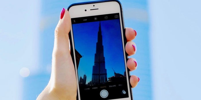 10 Templates to Help You Create Beautiful Instagram Stories