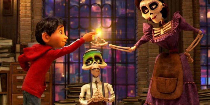 10 cosas que debes saber antes de ver Coco