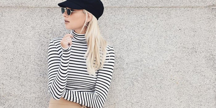 The Blogger Behind WeWoreWhat Decided to Flip the Camera on Herself, and Now She Has an Instagram Following of 1.7 Million