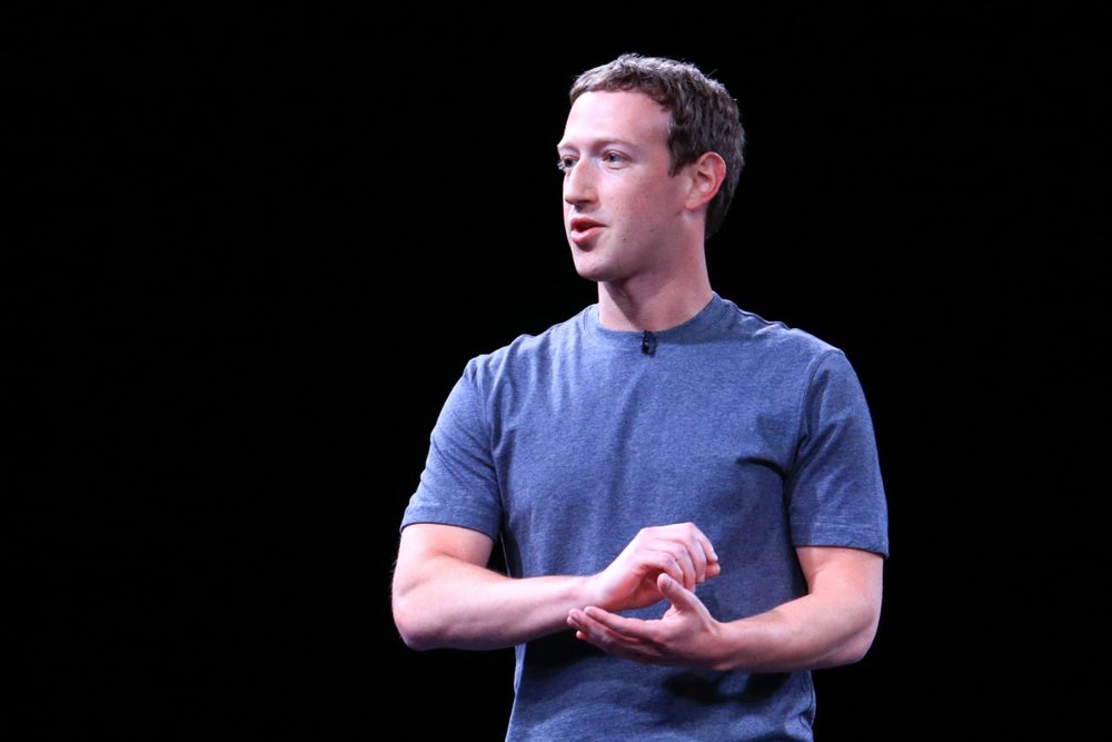 How Do Your Exercise Habits Compare to Elon Musk's, Mark Zuckerberg's and Sheryl Sandberg's?