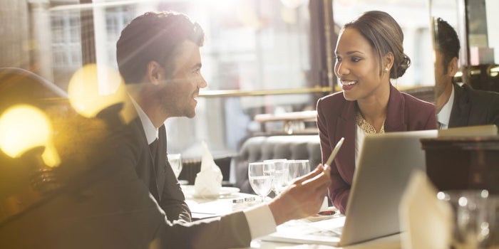 The 3 Things You Can Do to Farm for Referrals
