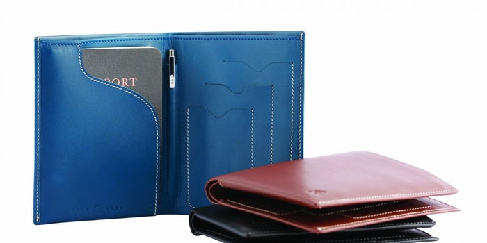 Before we Write The Death of the Wallet, Here's the Smarter Version
