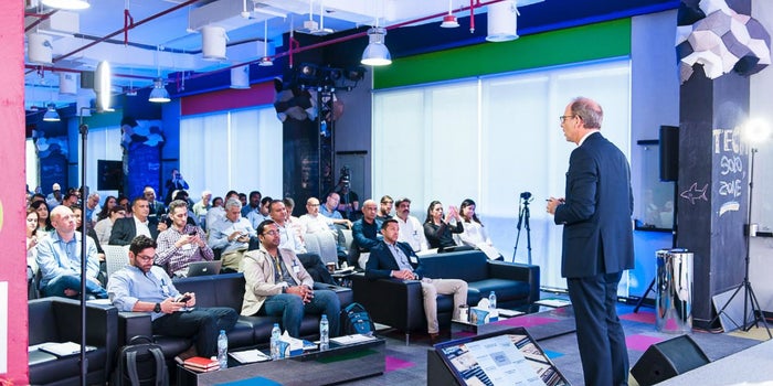 UAE Tech Startups, DTEC's Entrepreneur Day Wants To Support You