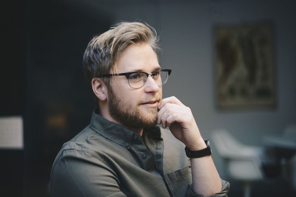 Are You Self-Aware? 5 Key Traits You Need to Have to Be a Great Entrepreneur.