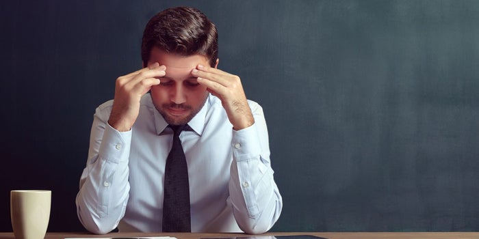 Unwound: One Founder's Story of Finding Success in Failure