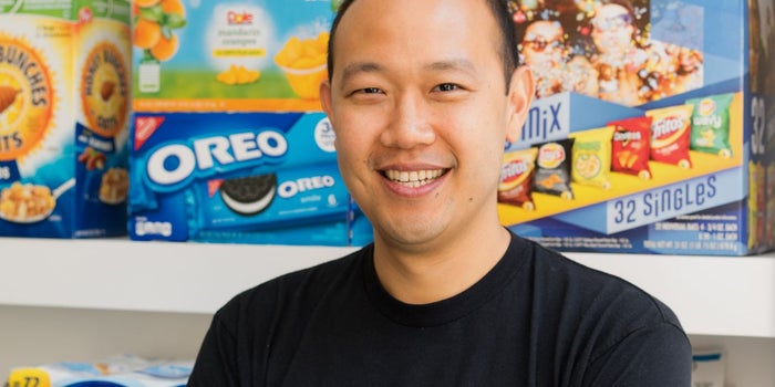 From a Garage to Its Own Warehouse, How Boxed Grew Fast