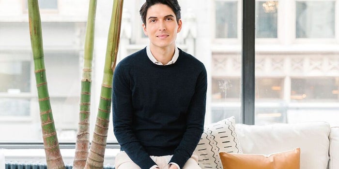 Why the Entrepreneur Behind Homepolish, Whose Clients Include Karlie Kloss and ClassPass, Constantly Fires Himself
