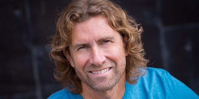 Life Is Good's Bert Jacobs on Optimism