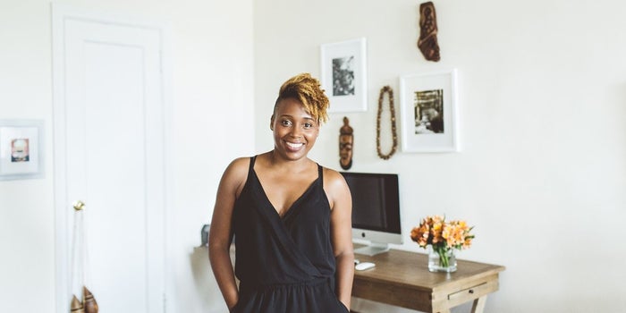 Podcast: This Trait Is Helping One Beauty Entrepreneur Build Something Rare
