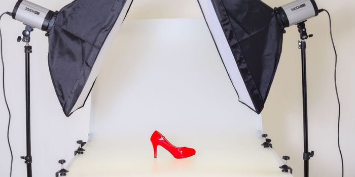 7 consejos para mostrar las mejores fotos de tus productos