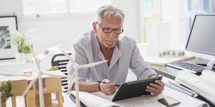Seniors in Emerging Markets Represent Huge Opportunity for Innovative Entrepreneurs