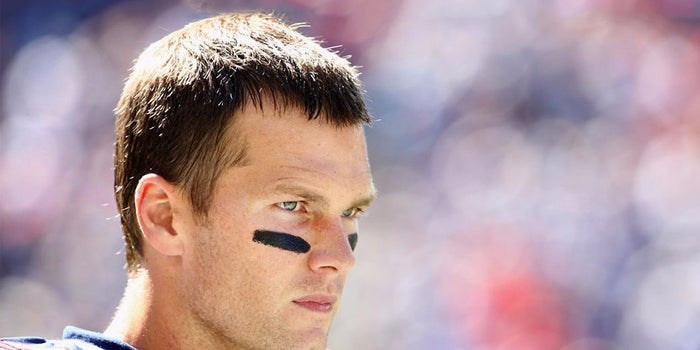 The Surprising Technique Tom Brady Uses to Work Out His Brain