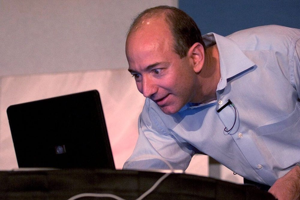 What 25 Highly Successful People Were Doing at Age 25