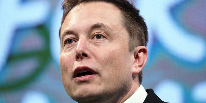 The Unglamorous First Jobs of Successful People Such as Elon Musk and Jeff Bezos (Infographic)
