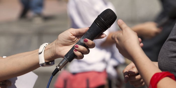 Answering This One Question Can Boost Positive PR Coverage