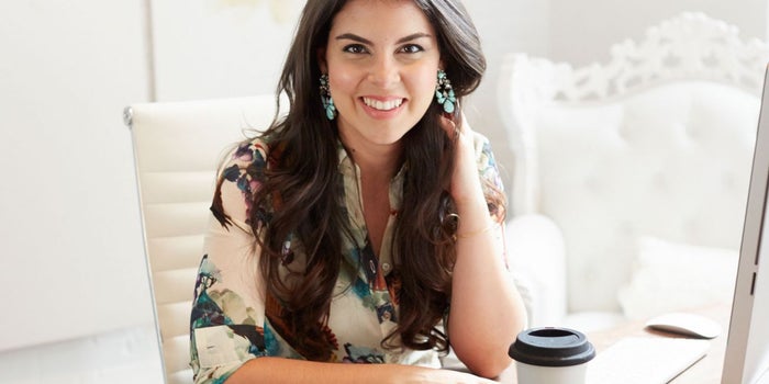This Entrepreneur Shares The Lesson Every Founder Must Learn to Be a Powerful Leader