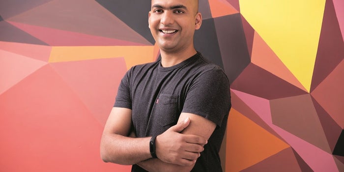 Meet the Hero of the Indo-China Smartphone War