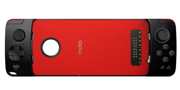 A Force To Reckon With: Motorola's New Moto Z2 Force