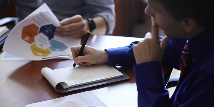 3 Ways to Wow Your Client or Prospect, From Face-Time to Follow-Through
