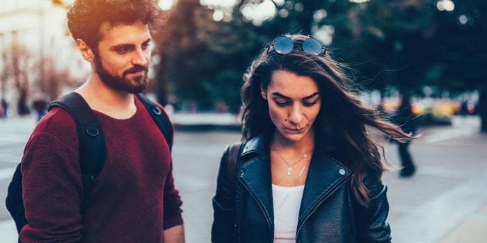 What Entrepreneurs Need to Know About Growing a Business While Dealing With Relationship Issues