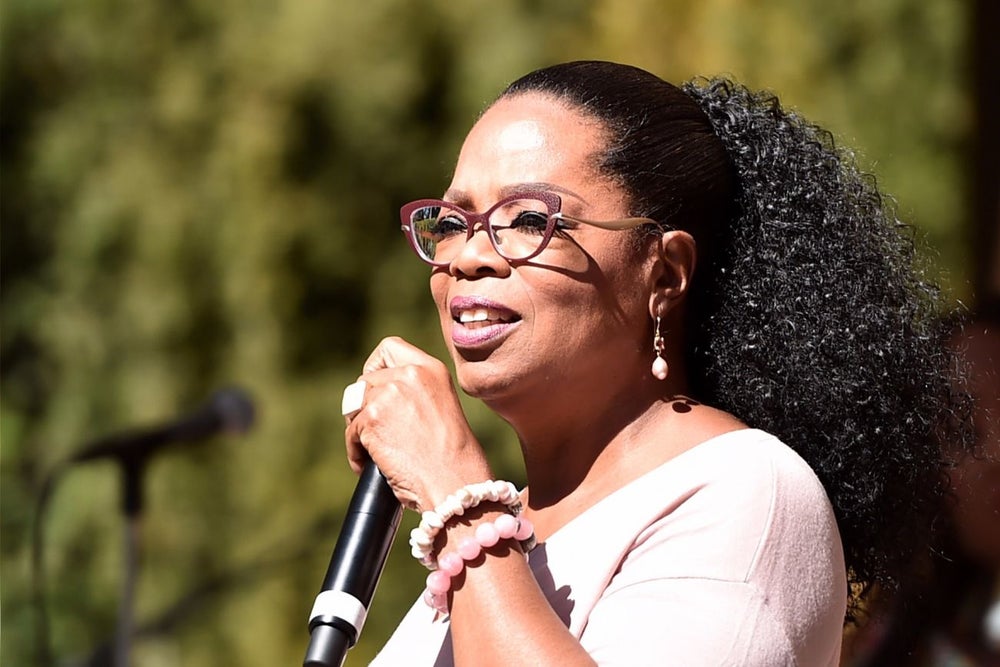Fuel Your Drive With These Motivational Stories of Elon Musk, Jeff Bezos and Oprah Winfrey