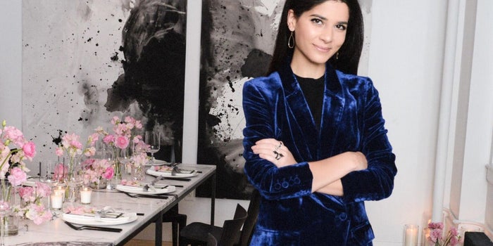 Spending 'All Day, Every Day' on Instagram Has Helped This Luxury Fashion Blogger Launch Her Career