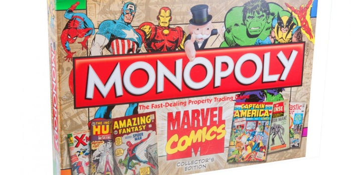 10 "trucos" de los cómics para tu negocio