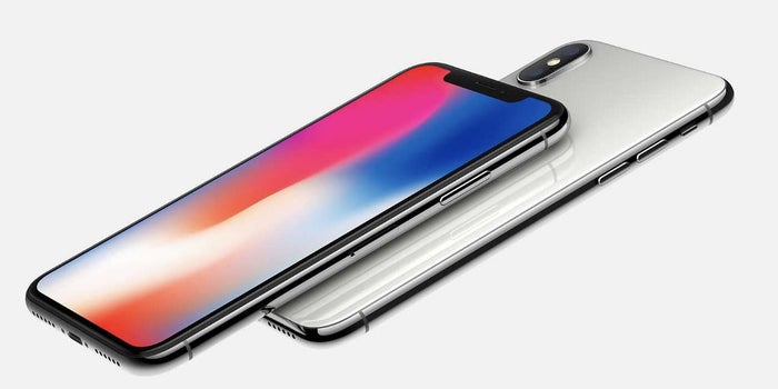 ¿Vas a comprar un iPhone X? Esto es lo que debes saber