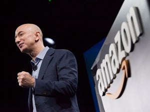 What Is the Secret of Amazon's Huge Success? Jeff Bezos Credits Commitment to These 3 Principles.