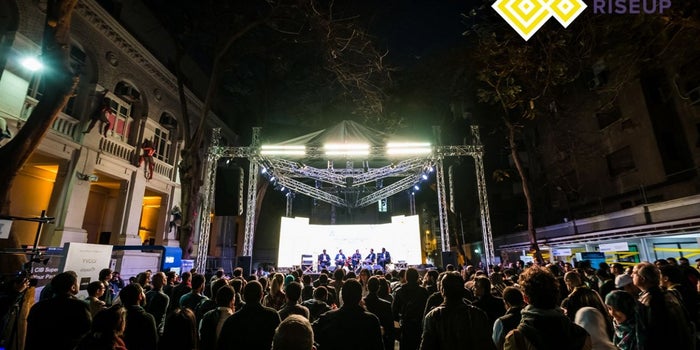 RiseUp Summit 2017 Focuses On Technology, Creativity And Capital