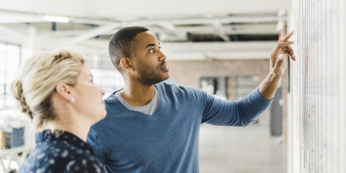 The One Strategy That Could More Than Double Your Sales