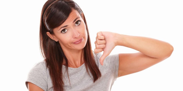 6 señales de alerta que indican que no deberías aceptar un trabajo