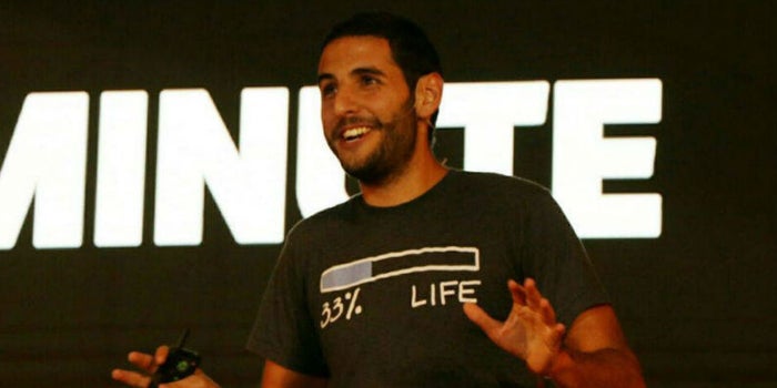 El graduado de Harvard que rechazó un salario de 120 mil dólares por emprender