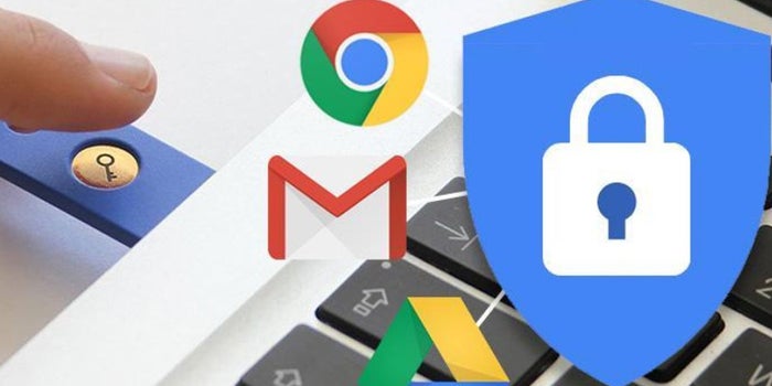 How to Set Up Google's Advanced Protection Program