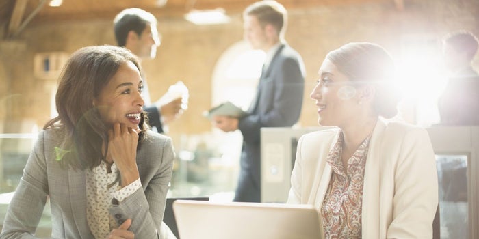 Successful Leaders Share How to Get the Most Out of Networking