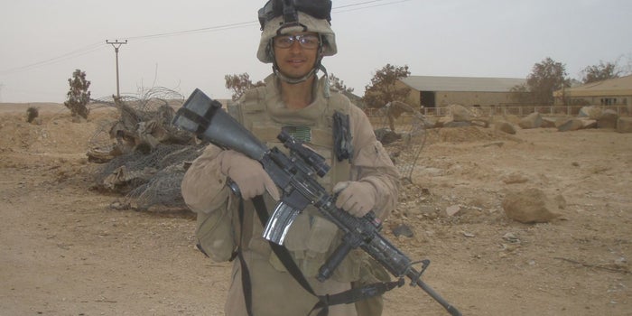6 Lessons This Marine Veteran Learned Overcoming PTSD, Alcoholism and Suicidal Thoughts to Build a Successful Business