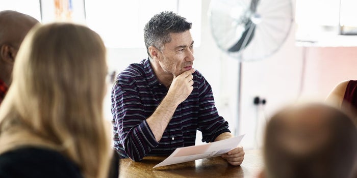 Use These 7 Emotional Intelligence Tips to Be a Better Leader