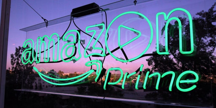 16 Incredible Amazon Prime Facts and Stats